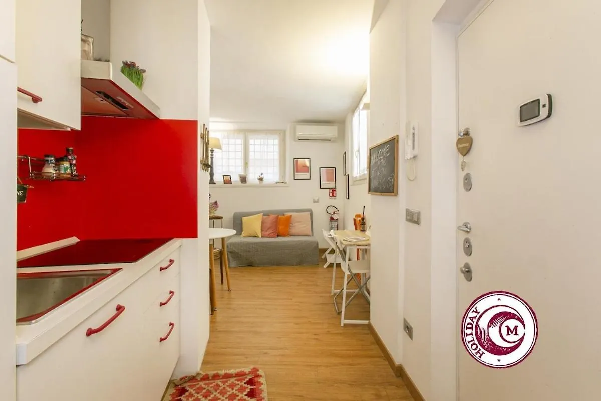 C M Loft La Torre Della Scimmia Apartment Rome Italy