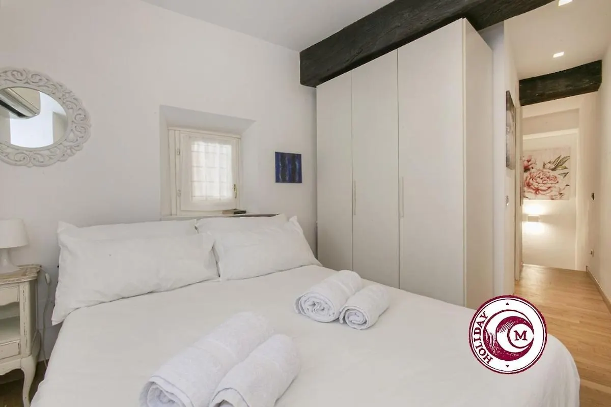 C M Loft La Torre Della Scimmia Apartment Rome 0*,  Italy